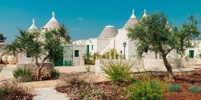 4  seasons in Valle D'Itria: things to do and see